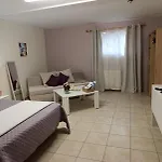 Lägenhet Lucia Argostoli (Kefalonia)