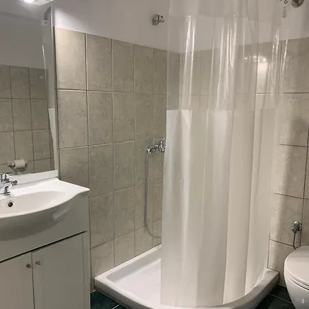 Lucia Apartment Argostoli (Kefalonia)