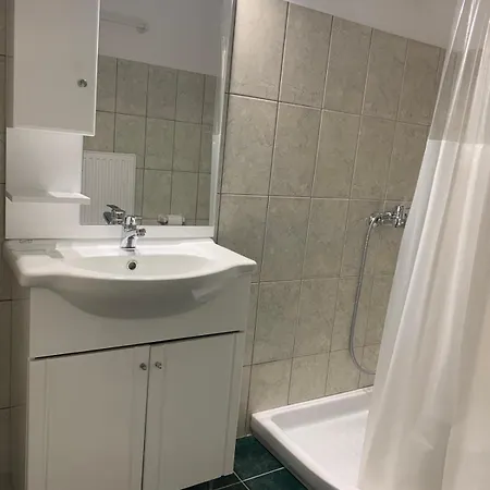 Apartment Lucia