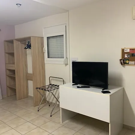 Apartment Lucia