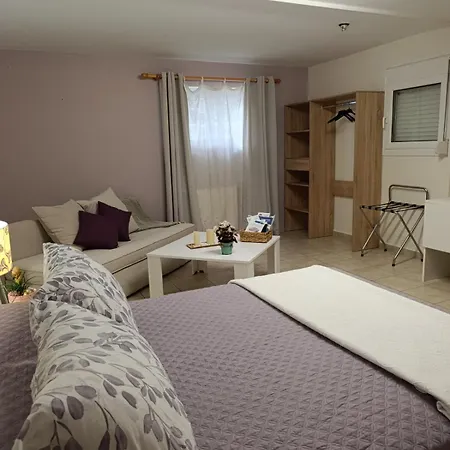 Apartment Lucia Argostoli (Kefalonia)