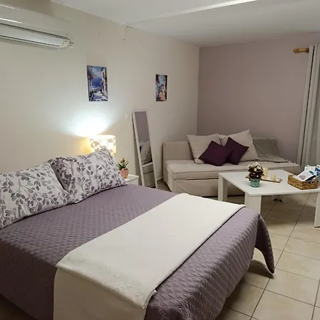 Apartment Lucia
