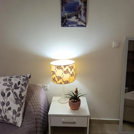 Lucia Apartment