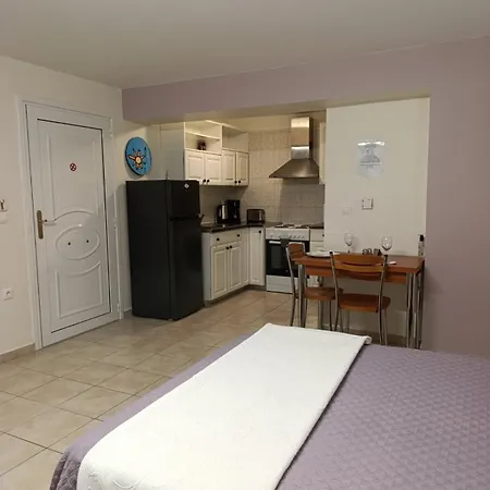 Apartment Lucia