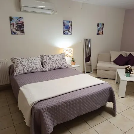 Apartamento Lucia Argostoli (Kefalonia)