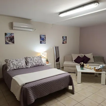 Lucia Apartment