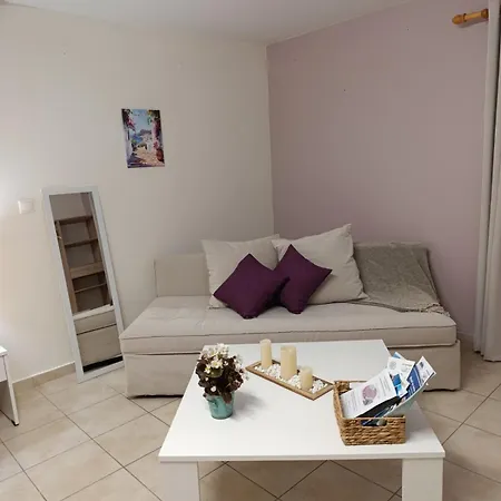 Apartment Lucia
