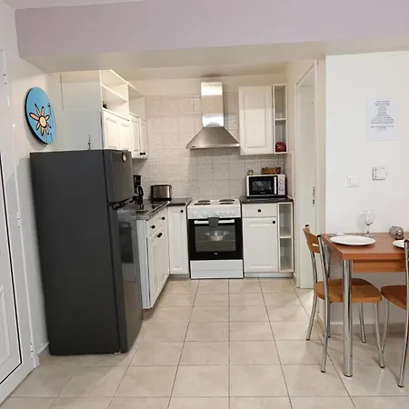 Lucia Apartment